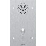 TFE E21A Main Body In-Wall, vandal resistant