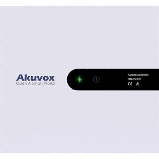 Smart Access Controller