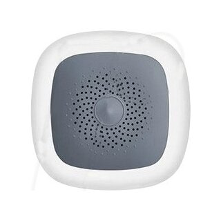 Smart Home Temperature&Humidity Sensor
