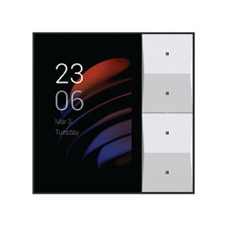 Akubela Smart Home Hy Panel Lite KS41