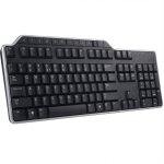 Dell KB522 Business Multimedia - Kit - Tastatur Black...