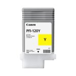 Canon Tinte PFI-120Y Gelb 130 ml