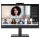 61cm/24" (1920x1080) Lenovo ThinkVision T24mv-30 16:9 FHD IPS 75Hz 4ms HDMI DP USB-C Speaker Black