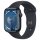 Apple Watch S9 Aluminium Cellular 45mm Mitternacht (Sportarmband mitternacht) M/L NEW
