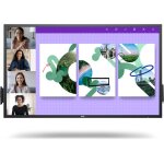 Dell 139cm (55") P5524QT 16:9 3xHDMI+DP+USB 4K UHD...