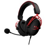 HP HyperX Cloud Alpha Gaming Headset - Over-Ear -...