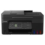Canon PIXMA G4570 Megatank Tintenstrahldrucker 4in1 WLAN ADF