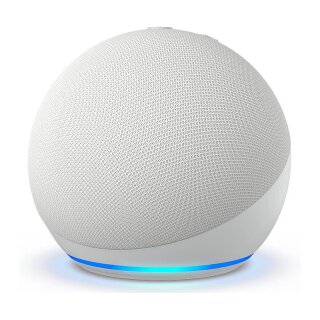 Amazon Echo Dot (5th Generation) white