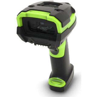 Zebra Barcode-Scanner LI3678-ER 1D USB RS-232 Bluetooth IP67