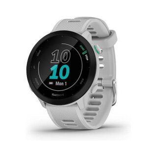 Garmin Forerunner 55 white
