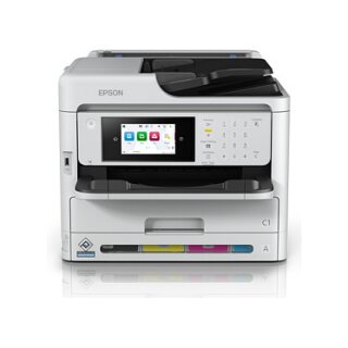 Epson WorkForce Pro WF-C5890DWF BAM Tintenstrahldrucker 4in1/A4/LAN/WiFi/ADF/Duplex