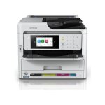 Epson WorkForce Pro WF-C5890DWF BAM Tintenstrahldrucker...