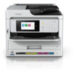 T Epson WorkForce Pro WF-C5890DWF BAM Tintenstrahldrucker...