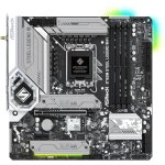 ASROCK B760M STEEL LEGEND WIFI (1700) (D)