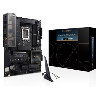 1700 ASUS PROART B760 CREATOR WIFI ATX