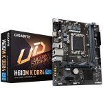 1700 Gigabyte H610M K mATX D4