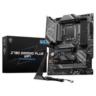 1700 MSI Z790 GAMING PLUS ATX