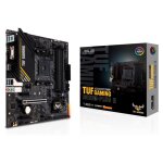 MB ASUS TUF GAMING A520M-PLUS II (AMD.AM4.DDR4.mATX)