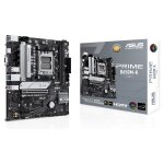 MB ASUS PRIME B650M-K (AMD.AM5.DDR5.mATX)