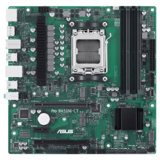 MB ASUS PRO B650M-CT-CSM (AMD.AM5.DDR5.mATX)
