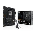 MB ASUS TUF GAMING A620-PRO WIFI (AMD.AM5.DDR5.ATX)