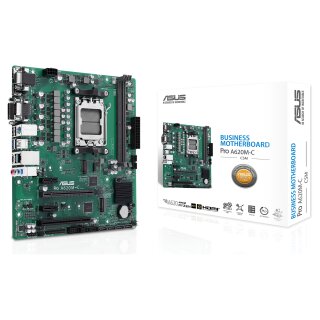 ASUS PRO A620M-C-CSM mATX