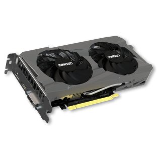 RTX 3050 8GB Inno3D Twin X2 GDDR6