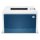 HP Color LaserJet Pro 4202dw Farblaserdrucker LAN WLAN Duplex