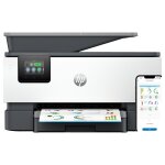 HP OfficeJet Pro 9120b Tinte-Multifunktionsdrucker 4in1...