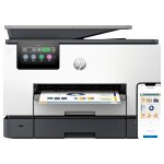 HP OfficeJet Pro 9130b Tinte-Multifunktionsdrucker 4in1...