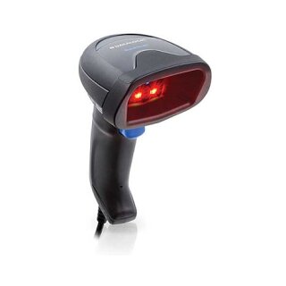 Datalogic Barcode-Scanner QuickScan QD2590 2D USB RS-232 inkl. Kabel