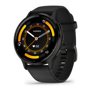 Garmin Venu 3 45mm black