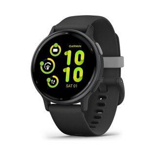Garmin vivoactive 5 black