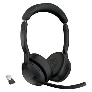 Jabra Evolve2 55 UC Stereo
