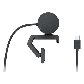 Logitech BRIO 505 1920 x 1080 grafit