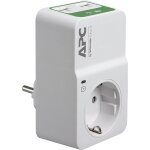APC Essential SurgeArrest PM1WU2-GR Schuko CEE 7 230 V