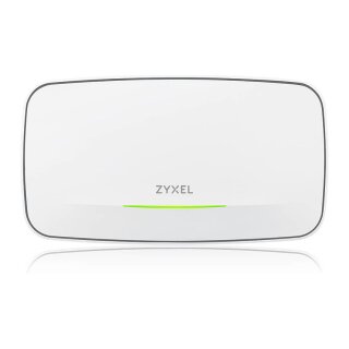 Zyxel WIFI6E AXE7800 WAX640S-6E