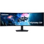 124cm/49" (5120x1440) Samsung Odyssey G9 S49CG954EU...