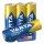 Batterie AA (LR6) 1.5V *Varta* High Energy - 4-Pack