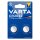 Batterie Knopfzelle CR2032 *Varta* 2-Pack