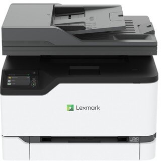 FL Lexmark CX431adw Laser 26 Seiten pro Minute 600 x 600 DPI A4