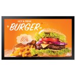 61cm/24" (1920x1080) Samsung LH24OHBEBGBXEN 16:9 FHD...