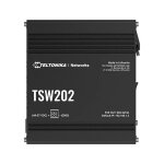 8+2P Teltonika TSW202 POE+ SFP M