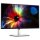 68,47cm/27" (2560x1440) Dell UltraSharp 27 U2724D 16:9 WQHD IPS 120Hz 5ms DP HDMI USB-C VESA Silver/Black