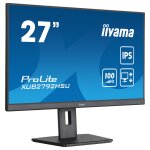 68,6cm/27" (1920x1080) iiyama ProLite XUB2792HSU-B6...