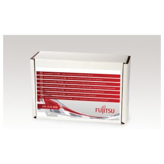 Fujitsu Consumable Kit für fi-6670/6670A/6750S/6770/6770A