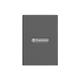 Transcend TS-RDE2 USB 3.2 CFexpress Kartenleser
