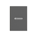 Transcend TS-RDE2 USB 3.2 CFexpress Kartenleser