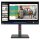 60,5cm/23,8" (2560x1440) Lenovo ThinkVision P24q-30 16:9 QHD IPS 60Hz 4ms HDMI DP USB Vesa Black