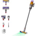 Dyson V12 Detect Slim Absolute Kabelloser Staubsauger...